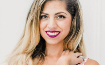 Elif Yılmaz – Türkiye Finalisti 2026