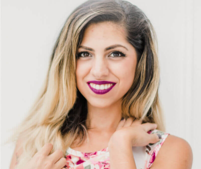 Elif Yılmaz – Türkiye Finalisti 2026