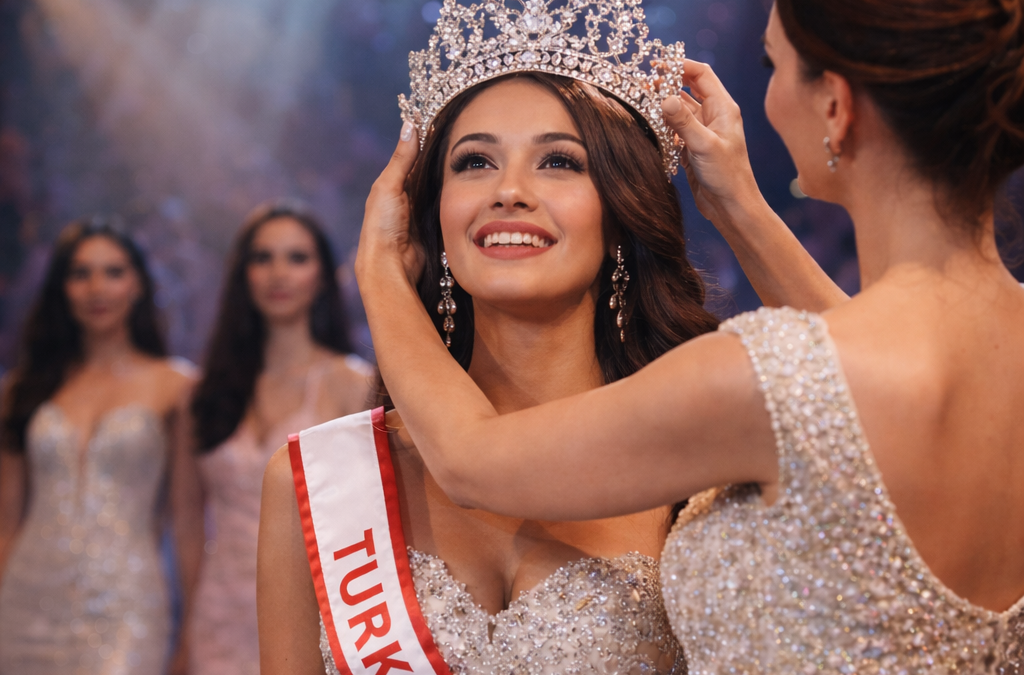 Best Model 2026 kıbrısta yapılacak