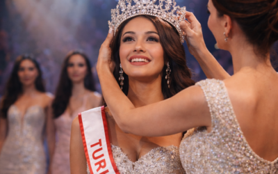 Best Model 2026 kıbrısta yapılacak