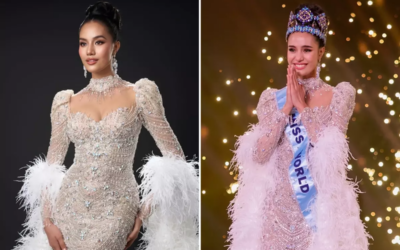 Miss World 2025 birincisi belli oldu! İşte dünyanın en güzel kadını