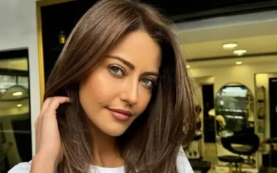 Ünlü oyuncu Umre’den paylaştı! Başörtülü halini gören yoruma sarıldı