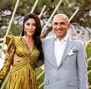 Model of Models 2024 Grand Finali’nde Kral ve Kraliçe Seçildi