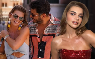 Elit Model Yarışmasında İkram Skandalı