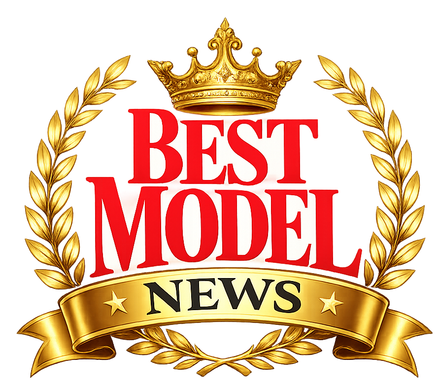bestmodelnews logo