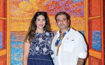 Concorde Aria’da Gastronomi ve Davet Şöleni
